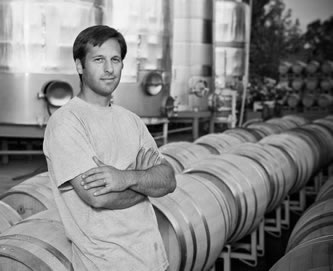 Winemaker, Mike Trotta